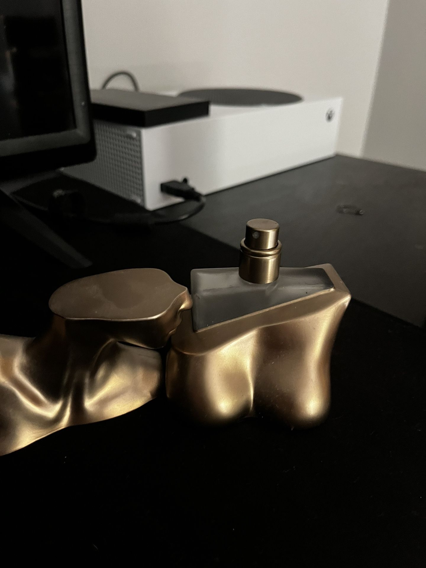 Billie Eilish Perfume Bottle