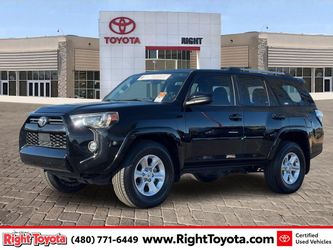 2023 Toyota 4Runner