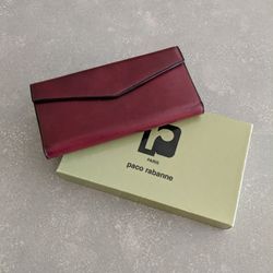 New Leather Wallet