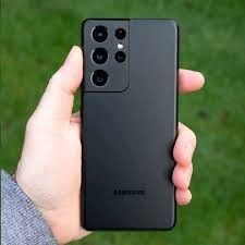 Samsung Galaxy S21 Ultra 5G 