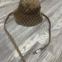 Hat Gucci 