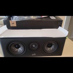 Polk Audio r300 speaker