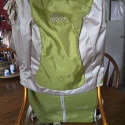 Kelty Backpack Carrier