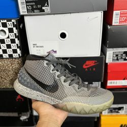Kyrie 1 All Star size 10.5 USED
