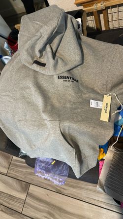 Essential Fear Of God. Xxl