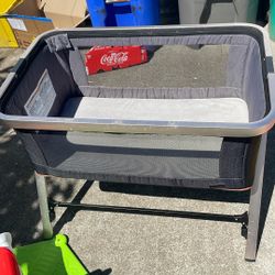 Baby Bassinet