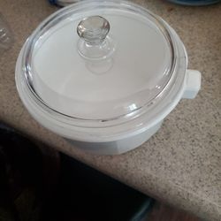Princess House Pot Never Use. 1 '/2 Quarts