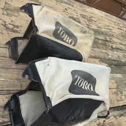 Toro Baggers