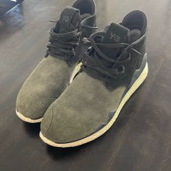Adidas Y-3 Desert Boost