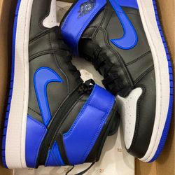 Jordan