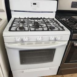 Frigidaire Propane Gas Stove 