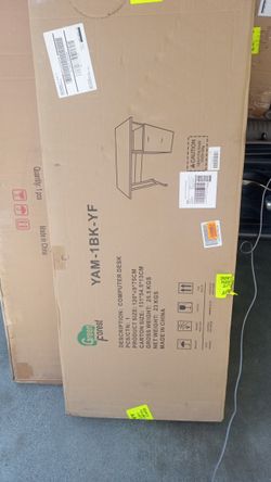 Computer Desk
