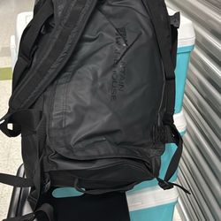 Large Duffle Bag Backpack 