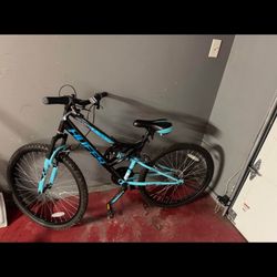 Bicycle for sale 