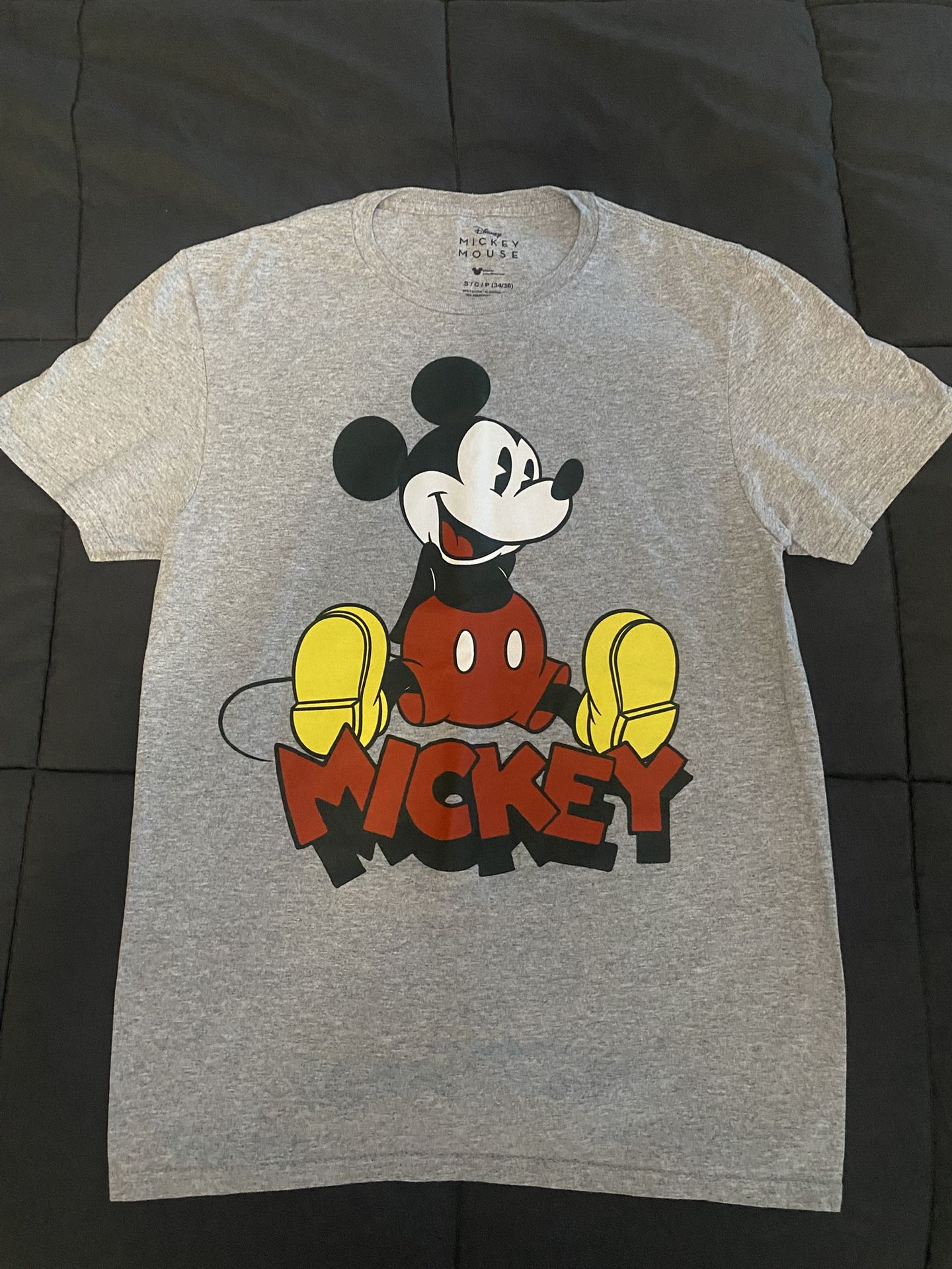 Disney Mickey Mouse Shirt