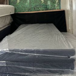 King Size Box Springs