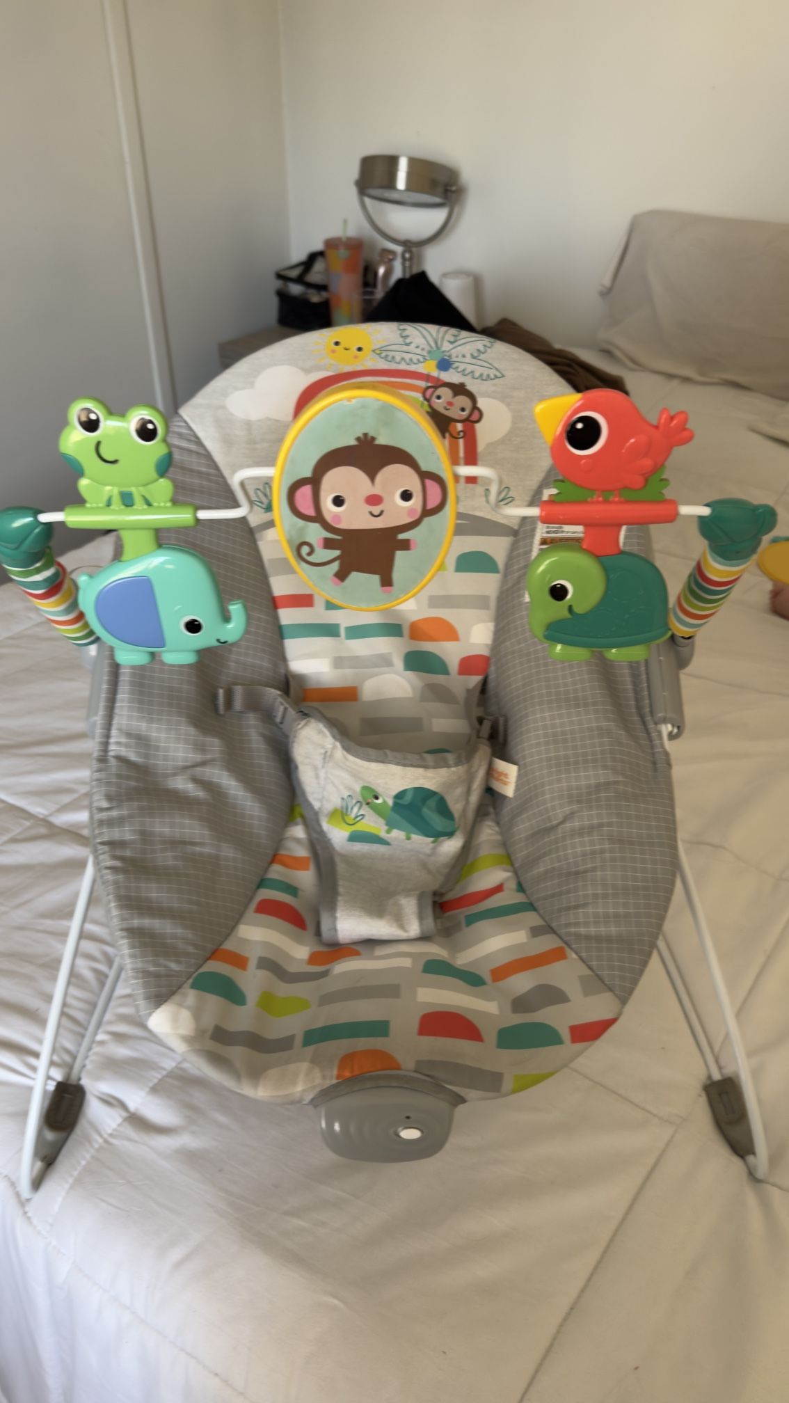 Baby Swing