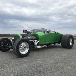 1928 Ford T Bucket