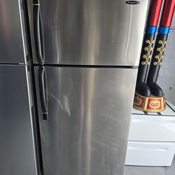Refrigerator Frigidaire W-28