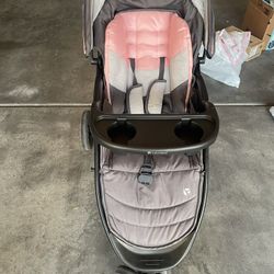 Girls Stroller