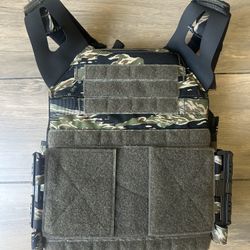 Plate Carrier