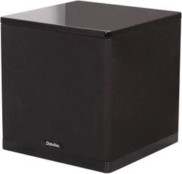 Definitetive SuperCube II Subwoofer