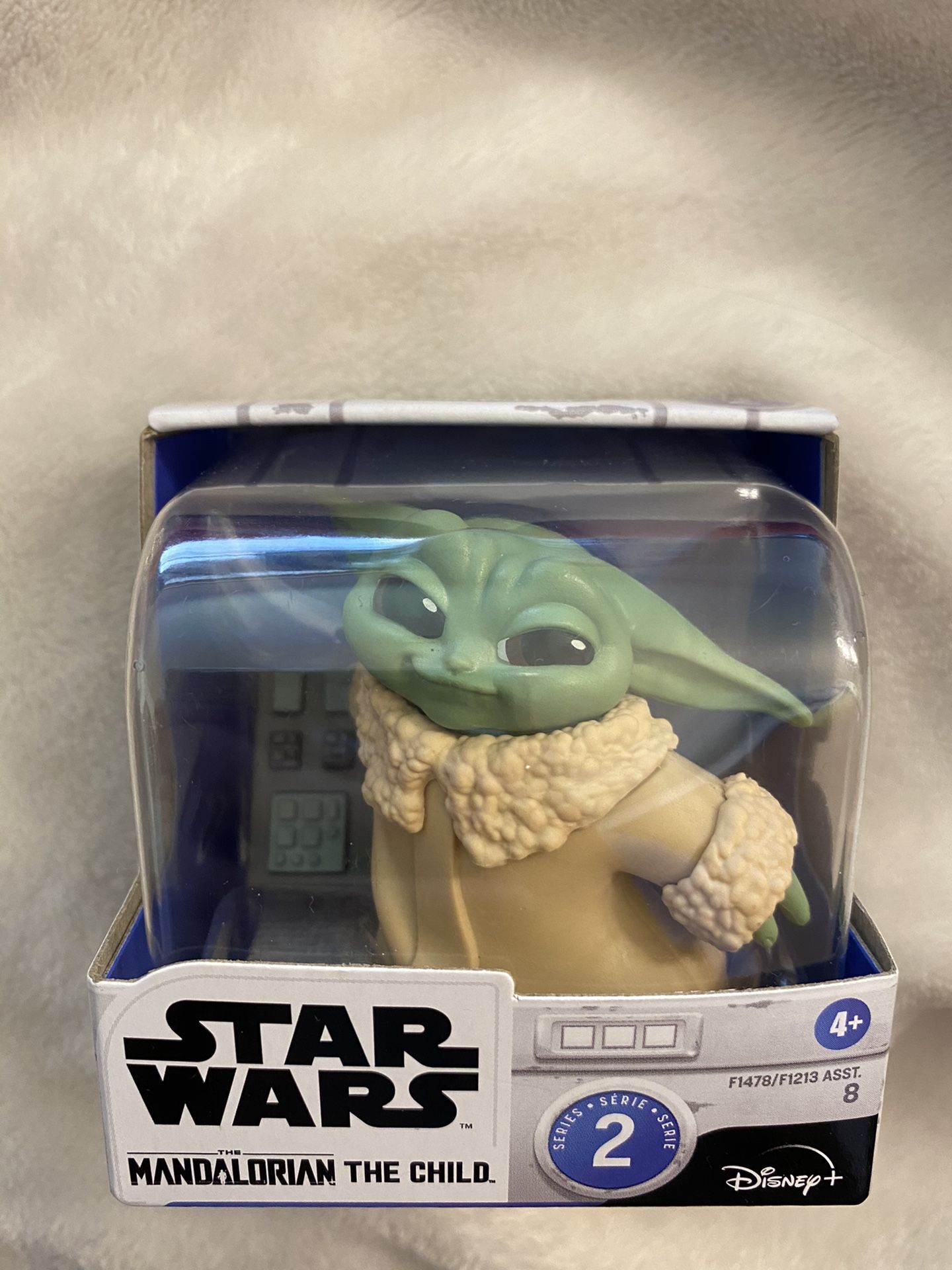 Baby Yoda - The Bounty Collection