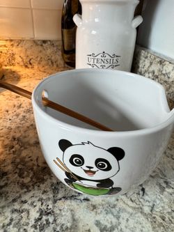 Ramen Bowls - Brand new