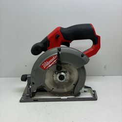 Milwaukee M12 Fuel Brushless Circular Saw 186364/13