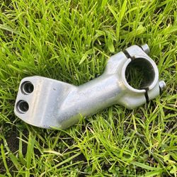 Aluminum Bike Stem 