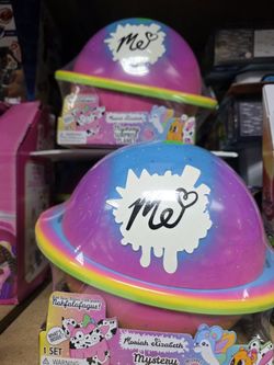 Mystery Surprise Planet