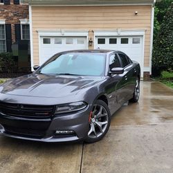 2015 Dodge Charger