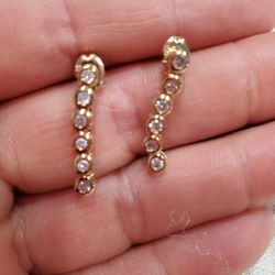 925 Earrings