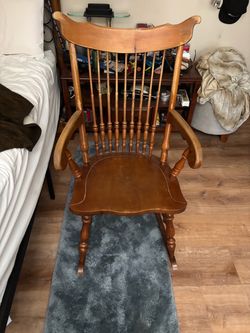 Vintage wood