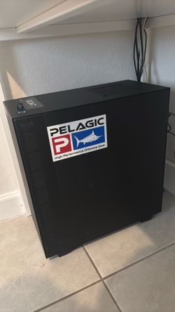 NZXT