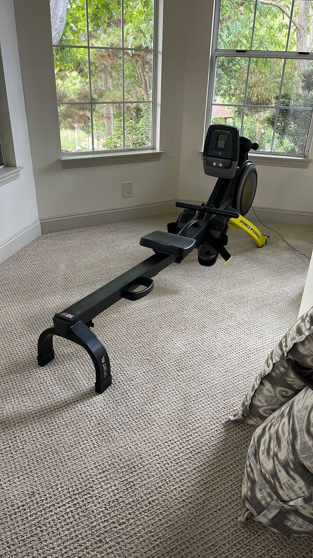 DICK BREWER/CHAPMAN SURFBOARD