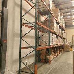 Pallet Rack