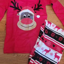 Kids Christmas Pajamas
