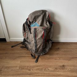 Kelly Redwing 50 Hiking Bag 
