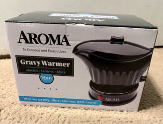 Gravy Warmer