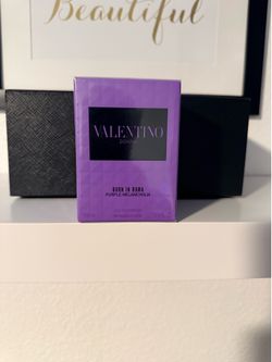 Valentino Donna.