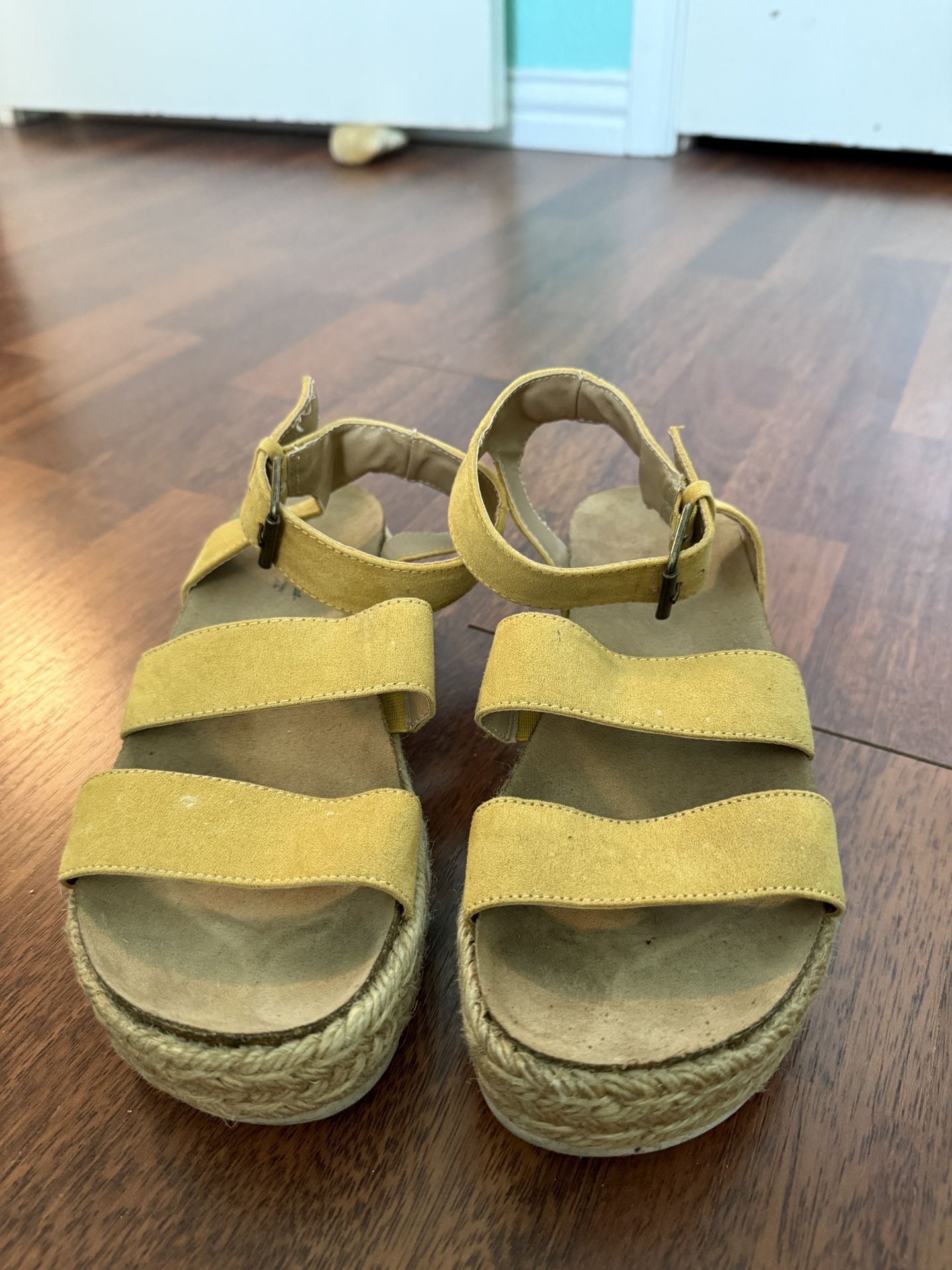 Wedges