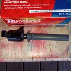 Ignition Coil