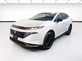 2025 Nissan Murano