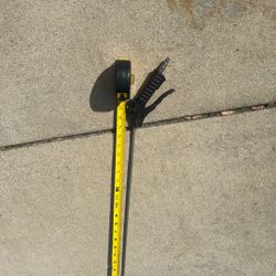 Vacula brand Blow Gun