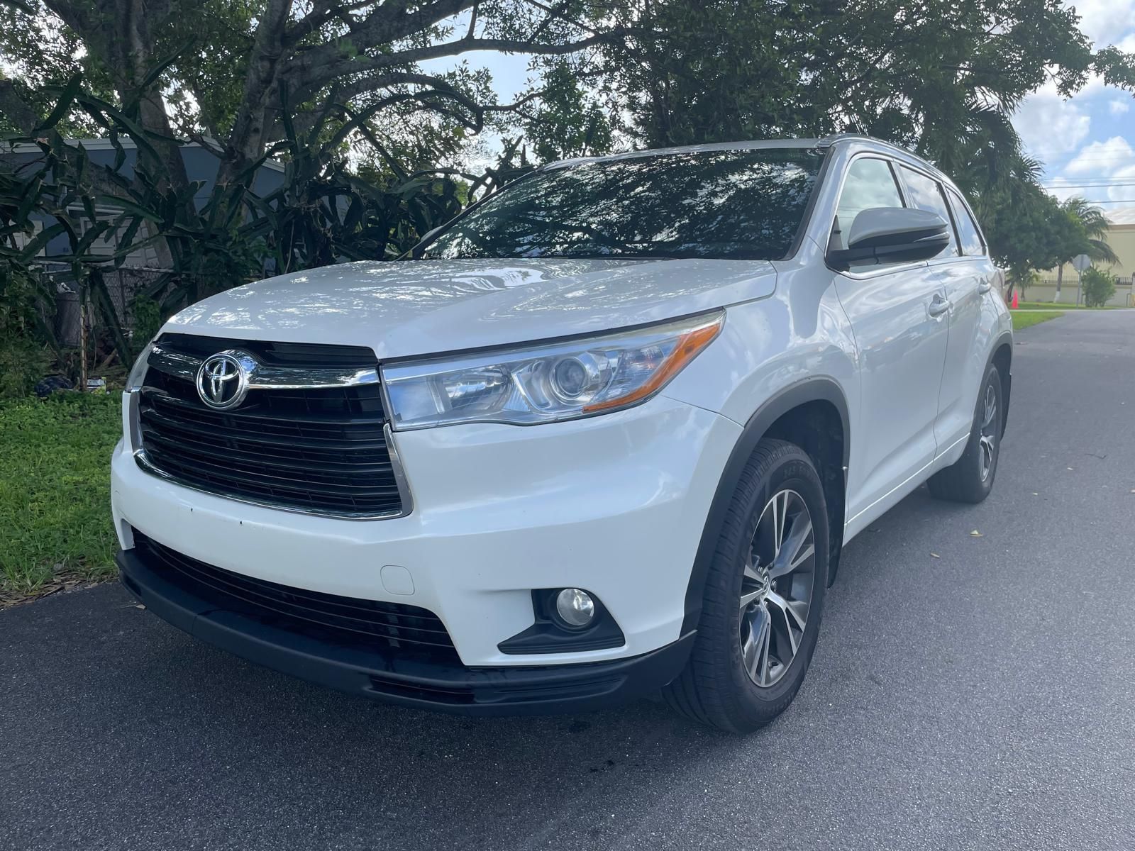 2016 Toyota Highlander for Sale in Hollywood, FL - OfferUp