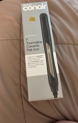 Infiniti Pro Conair Flat Iron