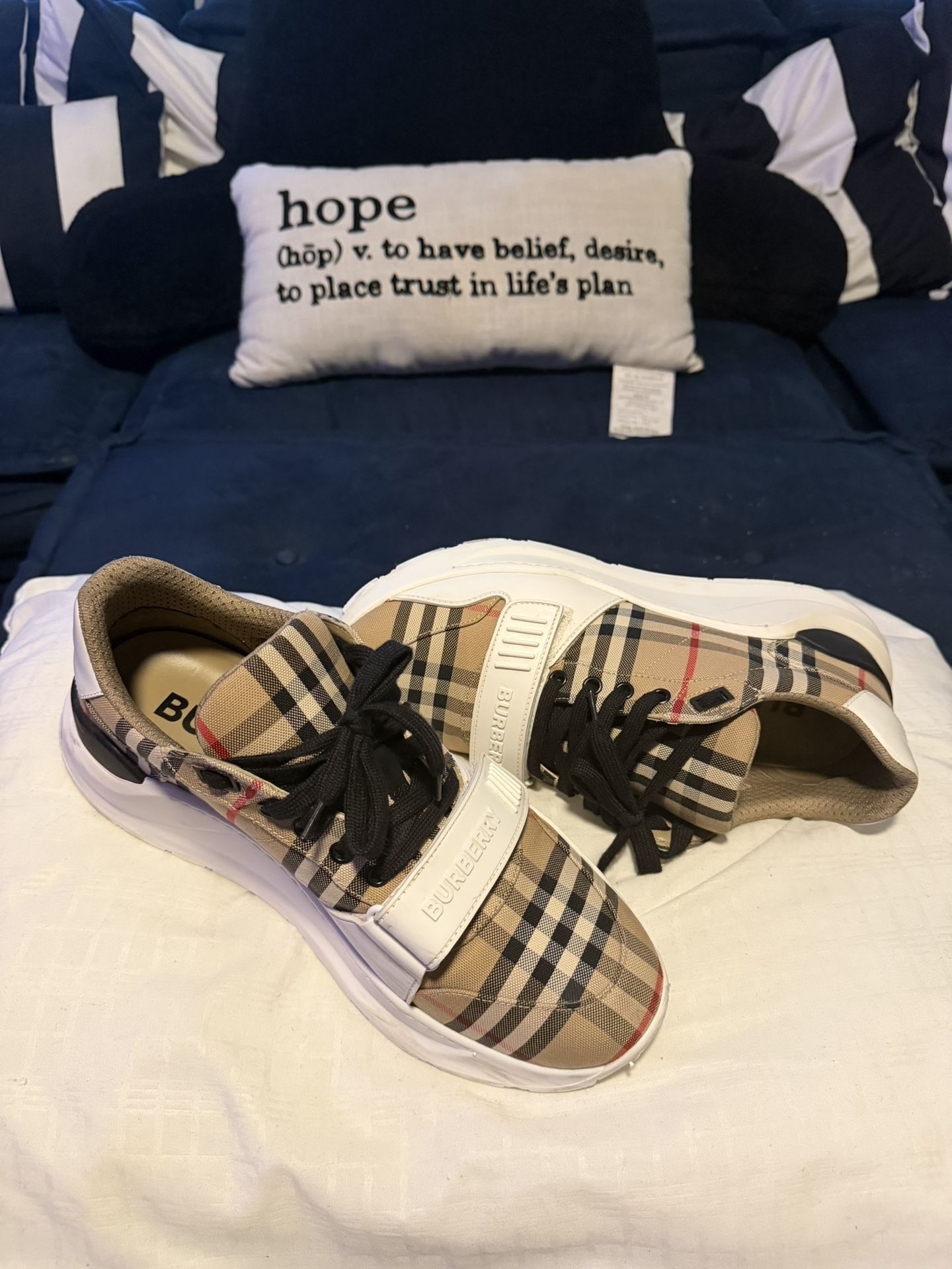 Burberry
