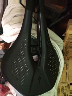 Specialized power saddle