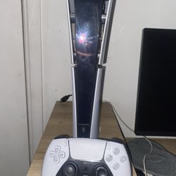 Ps5 Digital Edition 